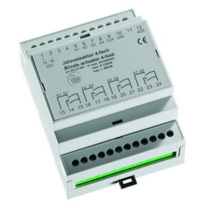 Radio Frequency Receivers