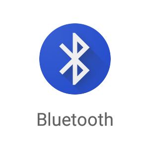 Bluetooth sensors