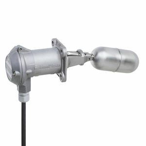 Float level switch for side mount TriMod BESTA | B0104