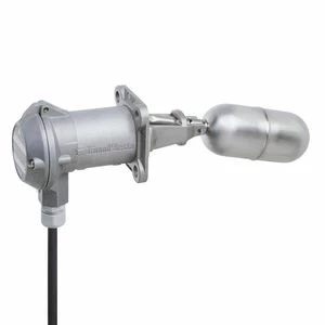 Vlotter niveauschakelaar voor zijmontage TriMod BESTA | B0104