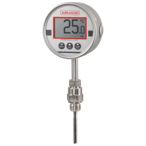 Thermomètre digital - LILLYplus | TDPSCH100