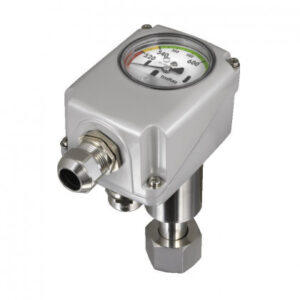 Trafag Contrôleurs d'étanchéité au gaz SF6