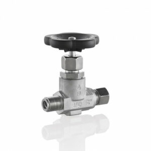 Βαλβίδες και μανόμετρα