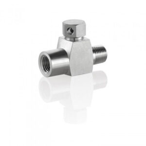 Μίνι βαλβίδες και θήκες δίσκων ρήξης