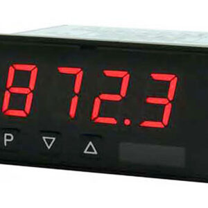 DC current / voltage