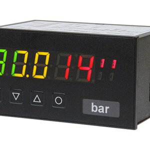 AC current / voltage