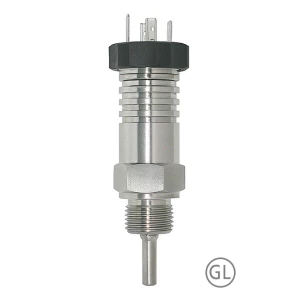 Müller Modulaire compact temperatuur sensor with GL-approval