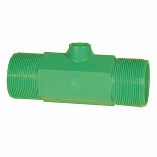Crop-Sprayer flow meter Polmac Pony 2" / 00373247 - Bild 2