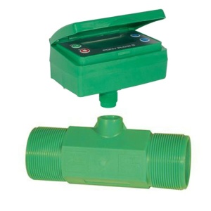 Crop-Sprayer akış ölçer Polmac Pony 2" / 00373247