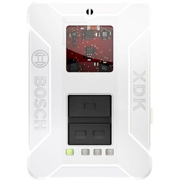Development Kit XDK110 compleet met firmware - Bilde 3