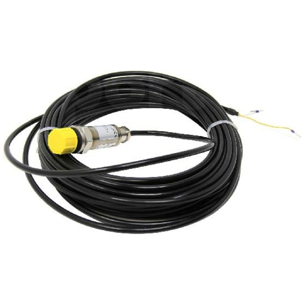 Trafag Druktransmitter NAP-8842 - Titanium 15 mtr. kabel - Görsel 2