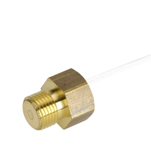 Capteur à visser en laiton H-Tronic PT1000