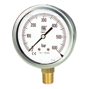 Manometer MGS10