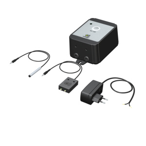 Ανιχνευτής σκαφών Mobeye CombiGuard CM2600 πλήρης