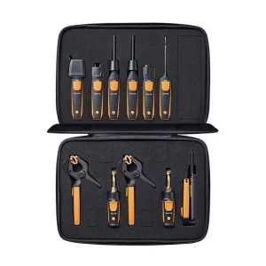 Sondes intelligentes - kit CVC ultime