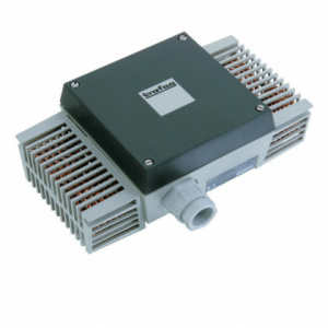 Trafag Room thermostat with dual contacts ADS/319