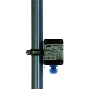 EX-NIVEAUSCHALTER FÜR 32 MM ROHR / IRN/HMW/32/EX-1G II 2 G EX IA IIC T6
