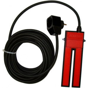 Nivåbryter, REKA 2000 ML-10 mtr, for 230 V pumper (drenering)
