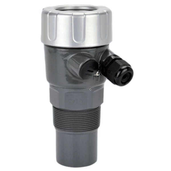 Ultrasone niveautransmitter met display EAX-serie - Image 2