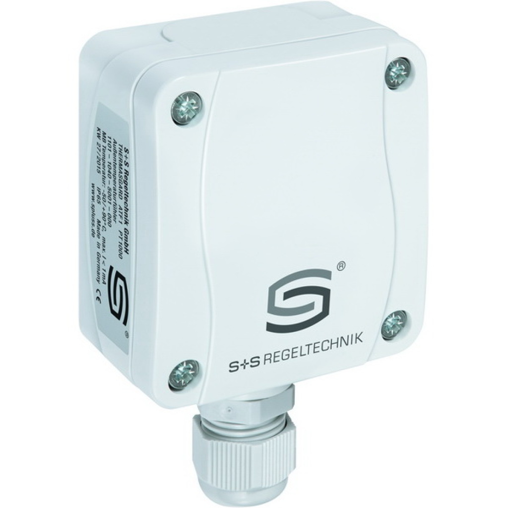 ATF1 NTC 10k Precon Outdoor temperature sensor Humid room temperature