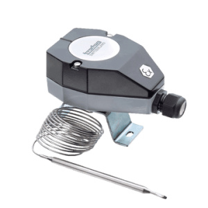Trafag Explosion-proof Capillary thermostat EXS 404/414 EX Industat