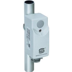 ALTR-090 U avec ressort de tension 20...90°C Thermostat réglable en interne