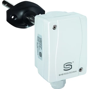 KTR-090 U 0...90°C Thermostat à canal réglable en interne, à un étage