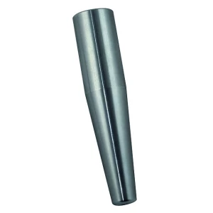 ESSH 100MM, female thread G1 / 2, for immersion tubes EL=100mm, Pmax=100bar Weldable protective sleeve Acc.