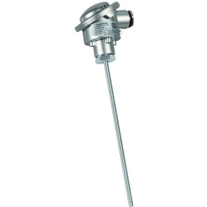TF54 NTC 10k Precon 250mm Temperaturføler passiv