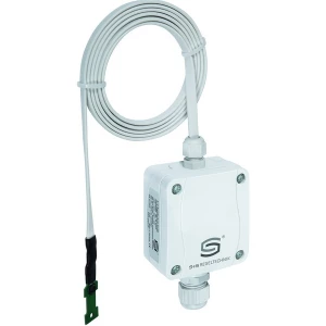 TW-Modbus-External 0...100% rH, Dewpoint sensor with Modbus RTU, incl. Y adapter