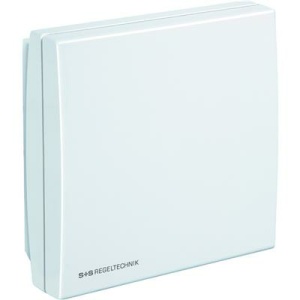 FIJNSTOFSENSOR (PM) BALDUR II MODBUS met display