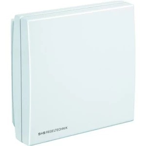 FINE-SENSOR (PM) BALDUR II MODBUS con pantalla