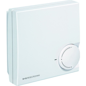 RTR-S011 Régulateur de température ambiante, analogique BALDUR II