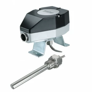 Sabit daldırma tüplü Trafag Termostat Navistat ISNT / 471 serisi