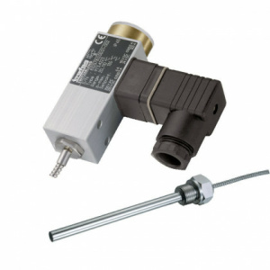Trafag Block thermostat with 3 mtr capillary ISP-474 - ISP11015