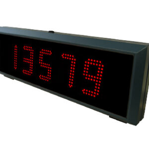Large displays