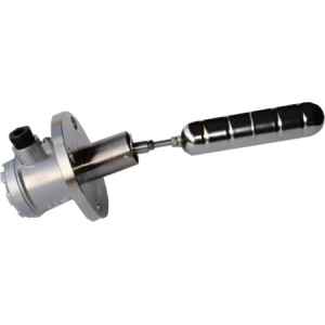 Alternative view of Side Mounting Float Switch FF10CEM