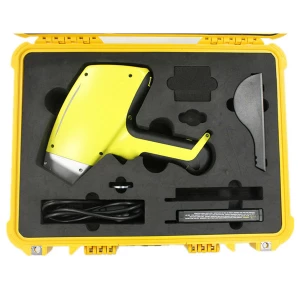 TrueX 900 Analyseur de minéraux XRF portable