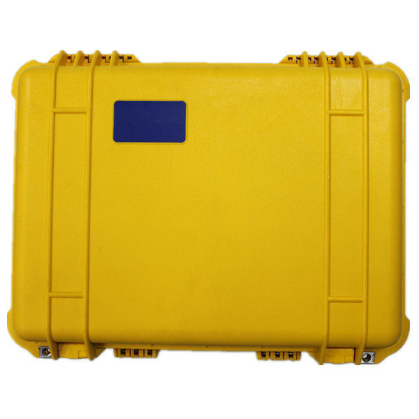 TrueX 860 Handheld XRF Alloy Analyzer - Bilde 4