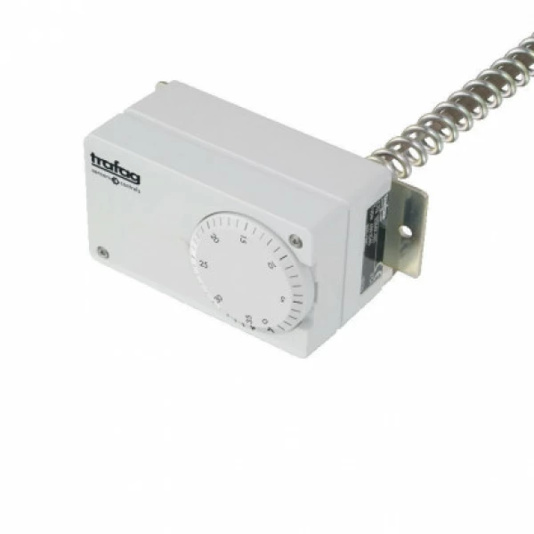 Trafag Air duct thermostat MSK-634