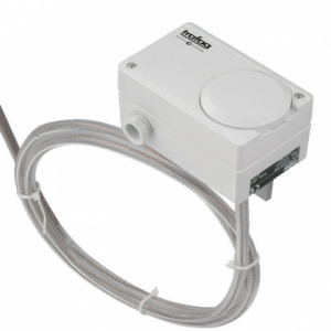 Trafag Thermostat with Teflon (FEP) capillary GS-657