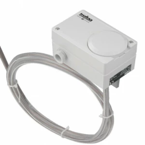 GS-657 Teflon (FEP) kapilerli Trafag Termostat