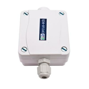 Ultrasone niveaumeter en regelaar 15-250 cm / SK01-S8-F-ST