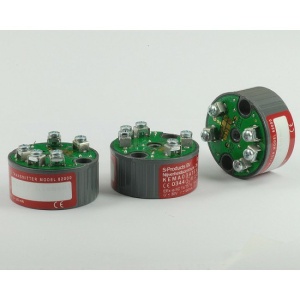 S-Products Headmount temperatuurtransmitter R82000
