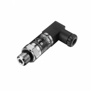 Trafag Pressure Transmitter DIN-conn NAT-8252 NAT10.0A / 0...10.0 Bar