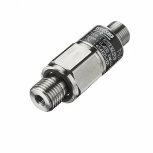 Trafag Hydraulic Pressure Transmitter NAH-8254