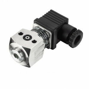 Trafag Block Pressure Transmitter NPN10.0A4
