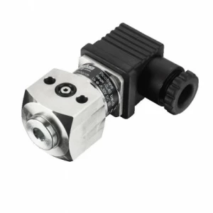 Trafag Blok basınç transmitteri NPN A4-8264