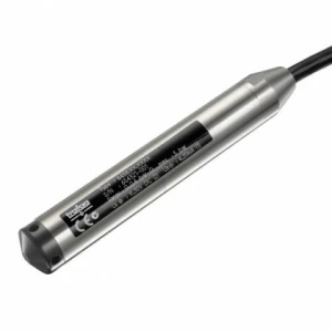 Trafag Hydrostatic level transmitter type: ECL-8438