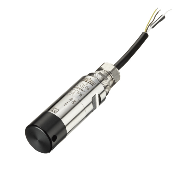 Trafag Hydrostatische niveautransmitter ECL/8439 - 0 ... 500 mBar - Görsel 3